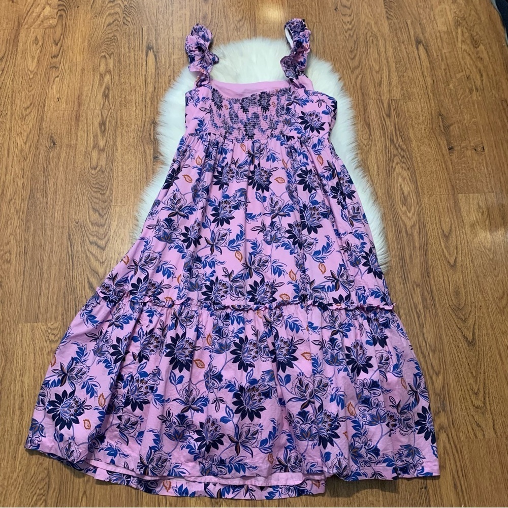 J. Crew Dress Dress - Picture 3 of 16